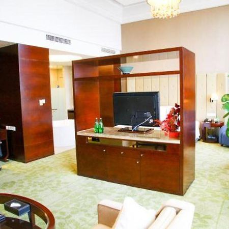 Wenzhou Binhai Grand Hotel Ngoại thất bức ảnh