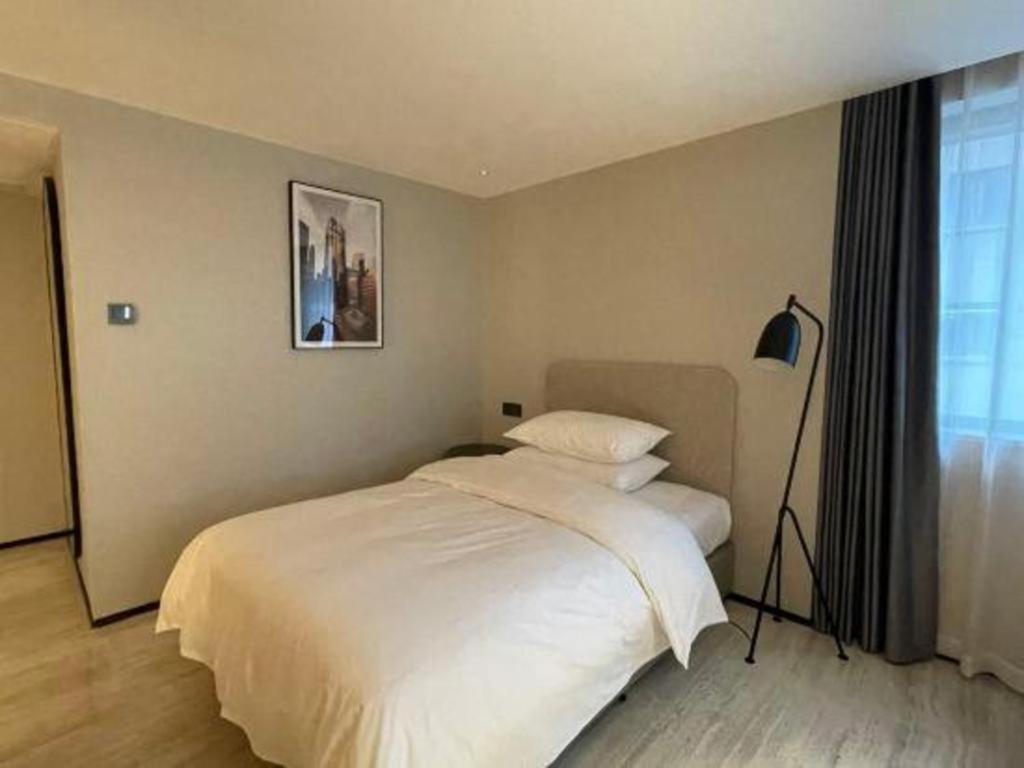 Wenzhou Binhai Grand Hotel Ngoại thất bức ảnh