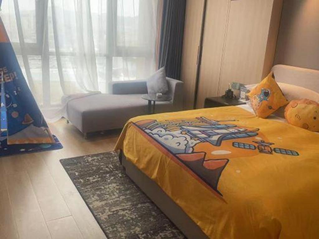 Wenzhou Binhai Grand Hotel Ngoại thất bức ảnh