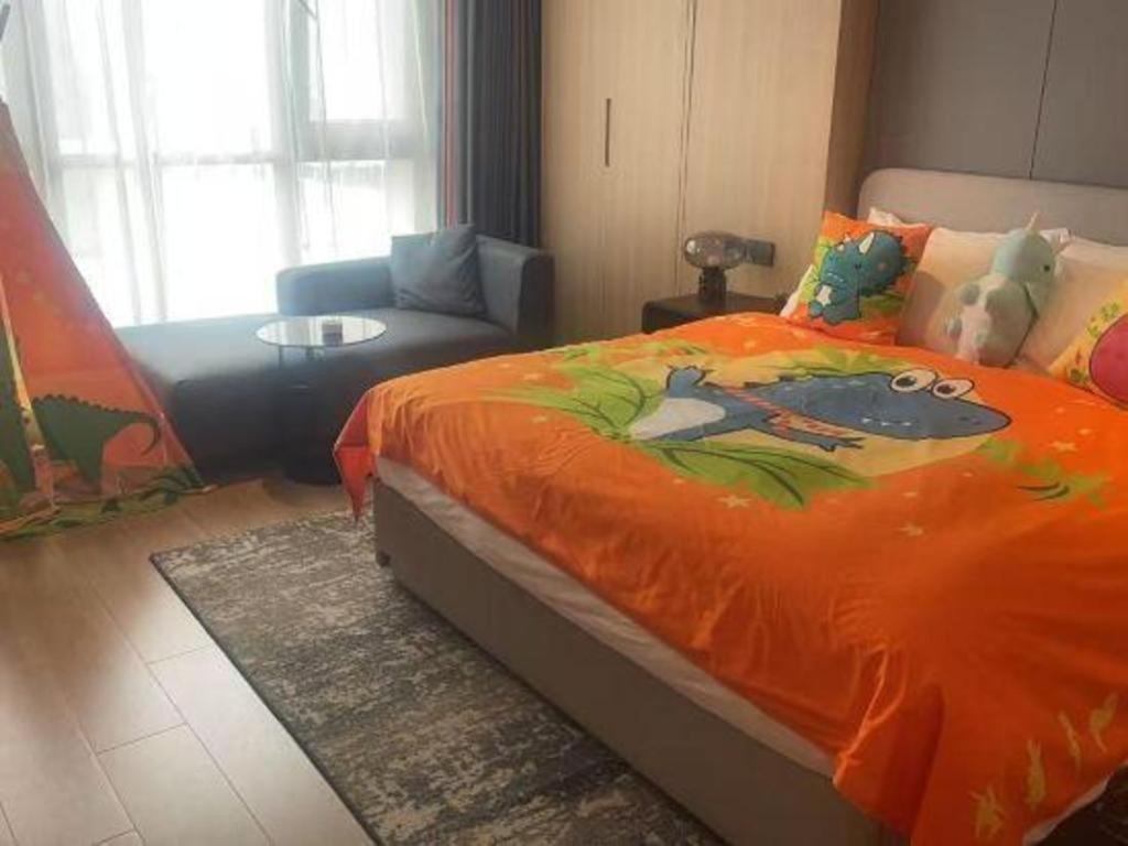 Wenzhou Binhai Grand Hotel Ngoại thất bức ảnh